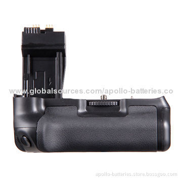 Grade A+ camera grips for BG-E8, fits for CANON 550D/600D/Rebel T2i